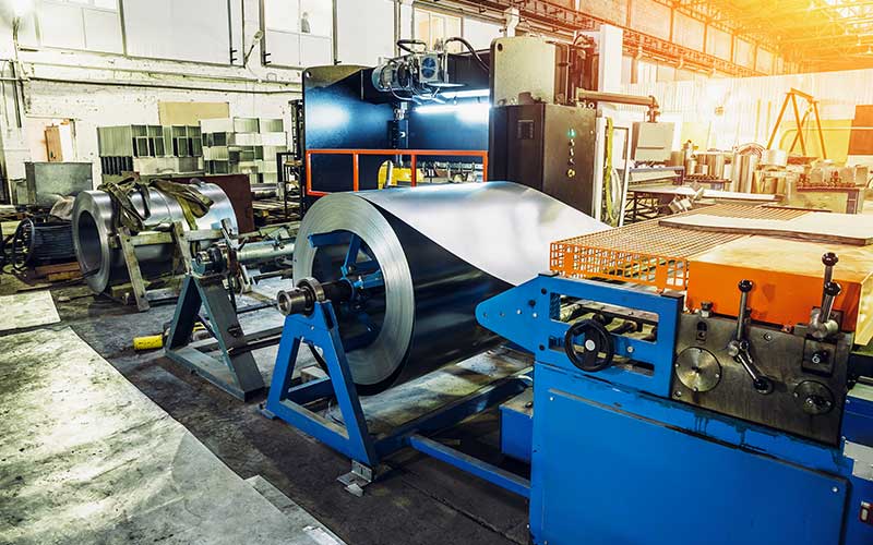 metal roofing suppliers