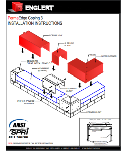 Perma Edge Coping Three Installation Thumbnail