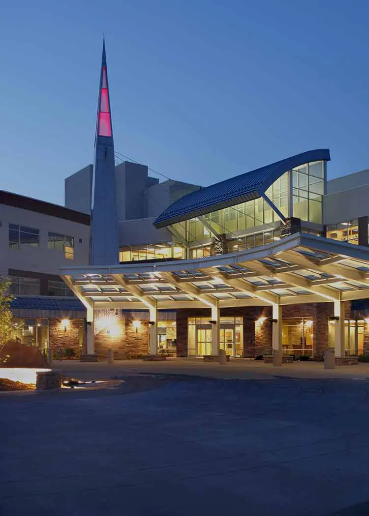 metal roof installation shown on a home